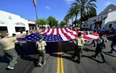 Cerca de 95 mil personas denuncian abusos sexuales sufridos en los Boy Scouts de Estados Unidos
