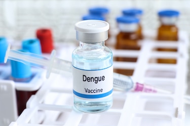 Minsa evalúa evidencia científica antes de decidir inclusión de la vacuna contra el dengue