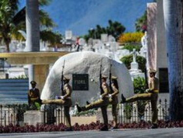 Adiós Fidel Castro: Cuba ante una nueva era