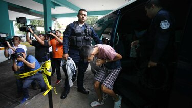 Asesinaron a dos policías en Chilibre para robarles las armas, fiscal