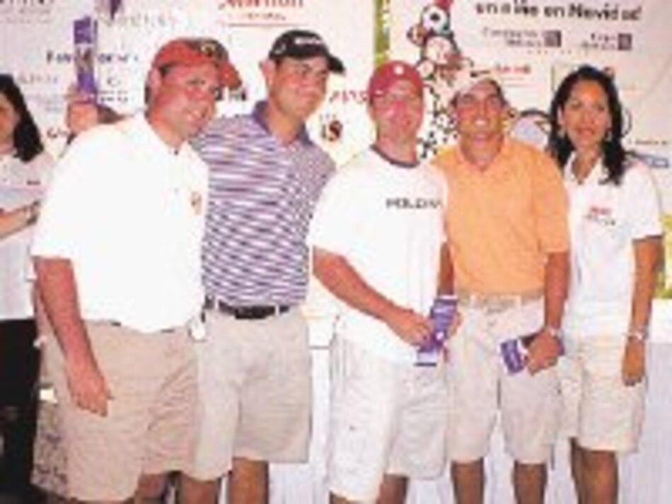 Clement, Maduro y Moses ganan el Toys for Tots