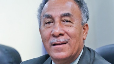 Diputado Carlos Santana: ‘No necesito que la ATTT me dé ni agua’