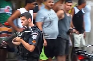 Ejecuciones extrajudiciales socavan la seguridad en Río de Janeiro