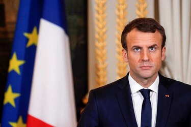 Cumbre en París buscará el martes impulsar la financiación contra el calentamiento