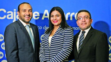 CA e Ipel presentan muestra artística