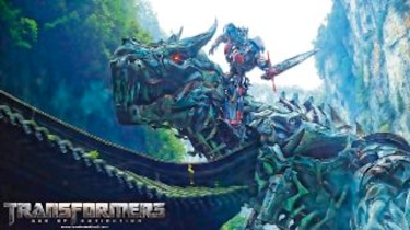 Cadena perpetua para director Michael Bay