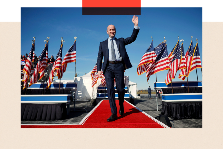 Cómo Trump está transformando el poder presidencial en Estados Unidos