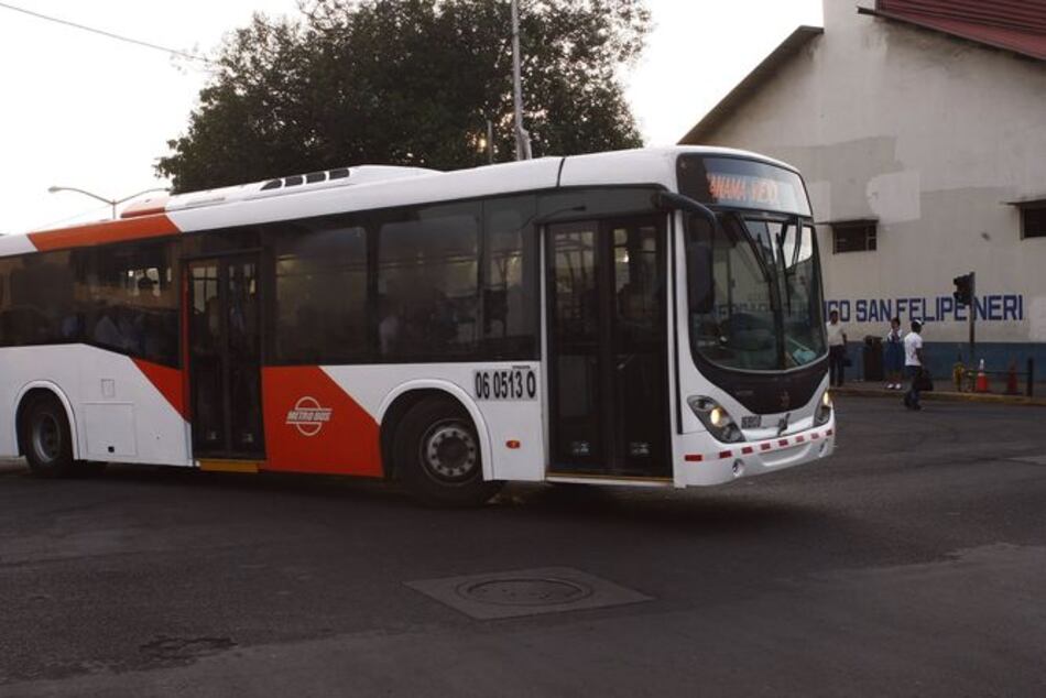 MiBus anuncia desvíos de rutas por celebración del Carnaval de Panamá 2023