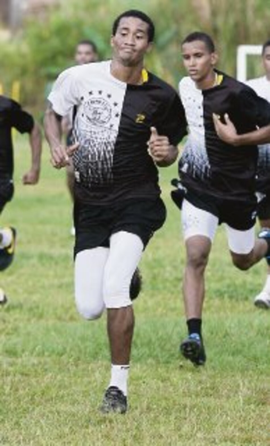 No hay fracaso, según Cubillas