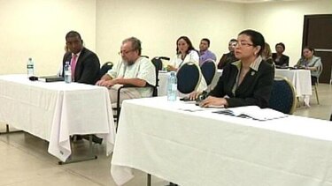 Panamá extradita a España a dos ciudadanos acusados de blanqueo de capitales