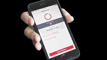 Bridj: cómodo y con calma