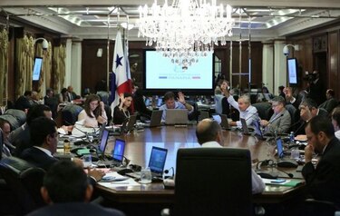Se aprueba en Gabinete un ajuste del Presupuesto General del Estado de 2017