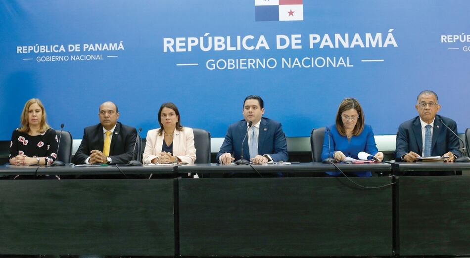 $3 millones más para trabajar en la prevención del coronavirus