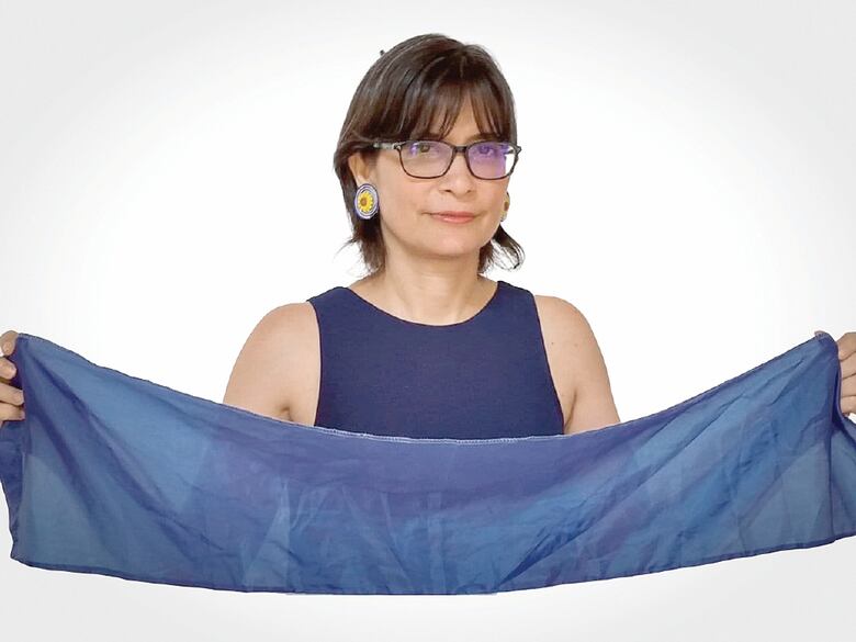 Un relato de la represión en Nicaragua, en tercera persona