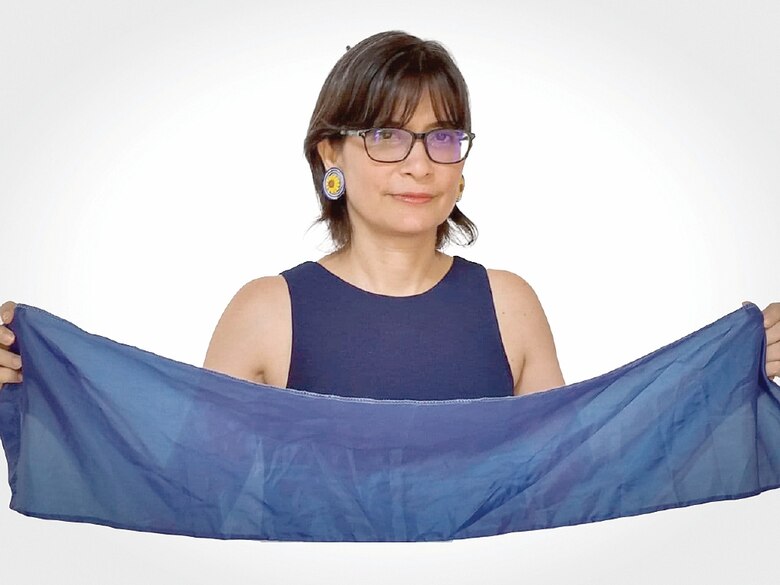 Un relato de la represión en Nicaragua, en tercera persona