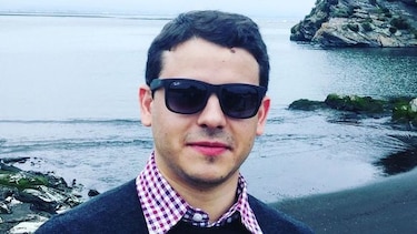 Ellos están cambiando a Panamá con sus tecnologías