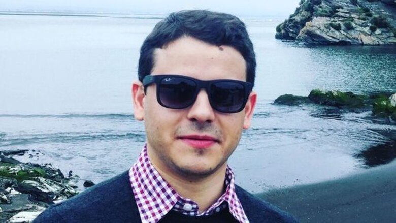 Ellos están cambiando a Panamá con sus tecnologías