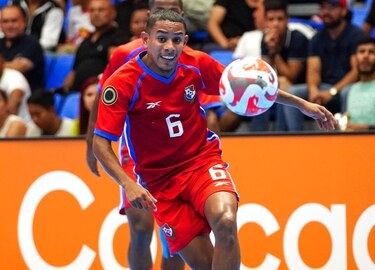 Panamá vence a Guatemala y va por el título en el premundial de futsal; Cuba será el rival