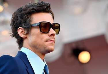 Carismático y encantador, Harry Styles enloquece al público en Barcelona