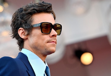 Carismático y encantador, Harry Styles enloquece al público en Barcelona