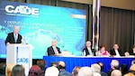 Empresarios analizan impacto de la ampliación del Canal