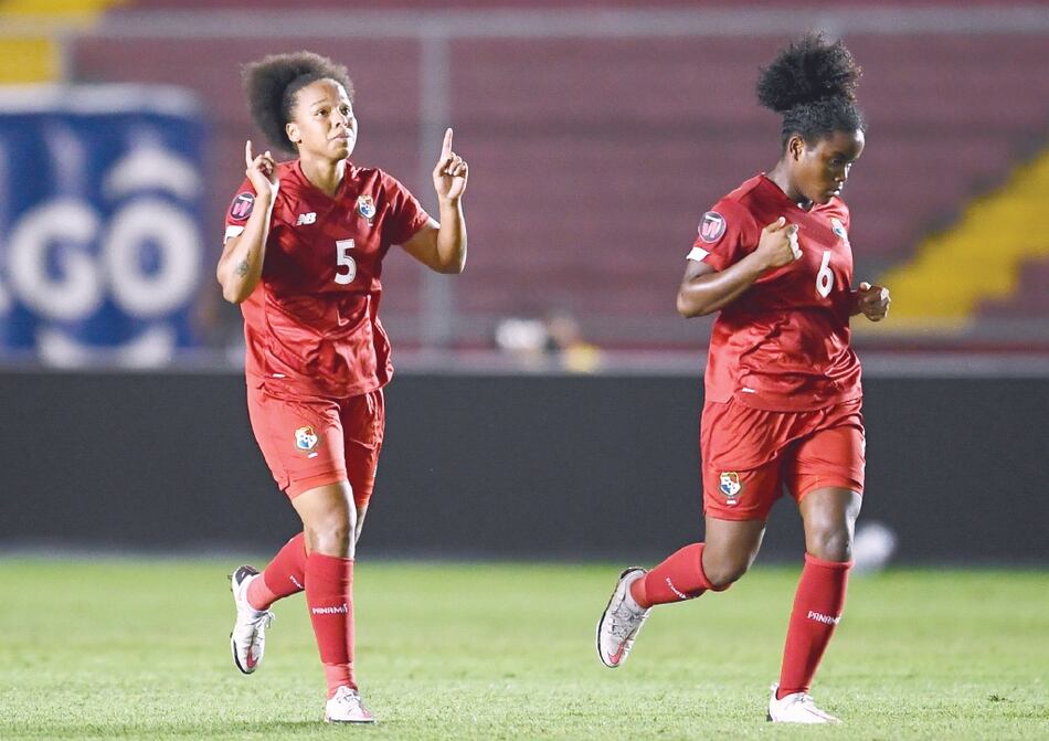 Quintana quiere ver a una Panamá mucho más contundente ante Belice