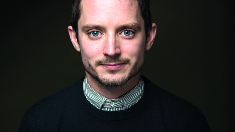 Elijah Wood, corazón independiente