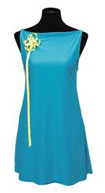 Ráfaga de colores intensos