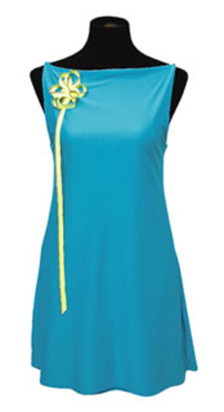 Ráfaga de colores intensos