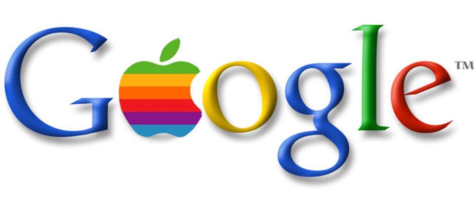 Google paga a Apple para mantener la barra de búsqueda en iPhone