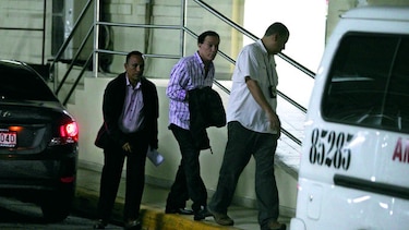 Ordenan detención de periodista Julio Miller