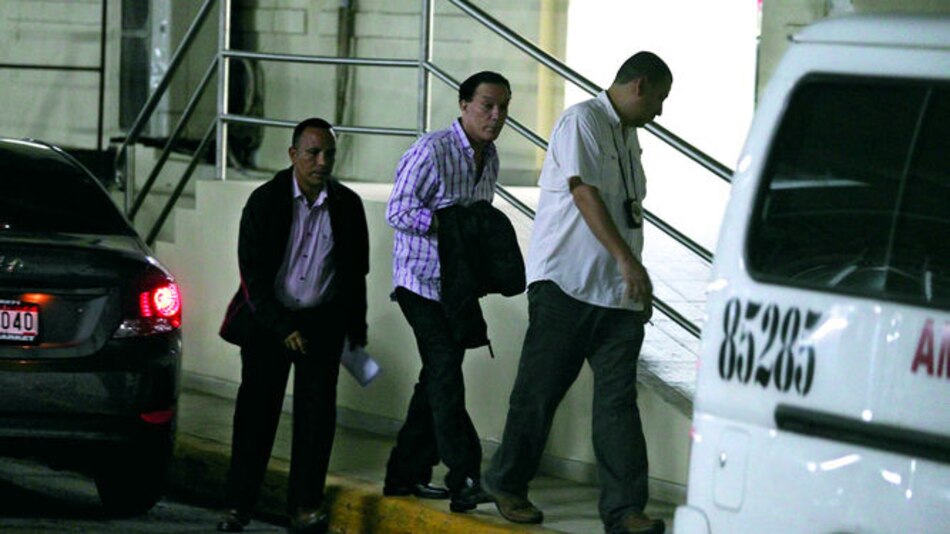 Ordenan detención de periodista Julio Miller