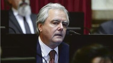 Buscan frenar fallo favorable a represores