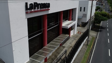 Corprensa comunica cambios en la gerencia general