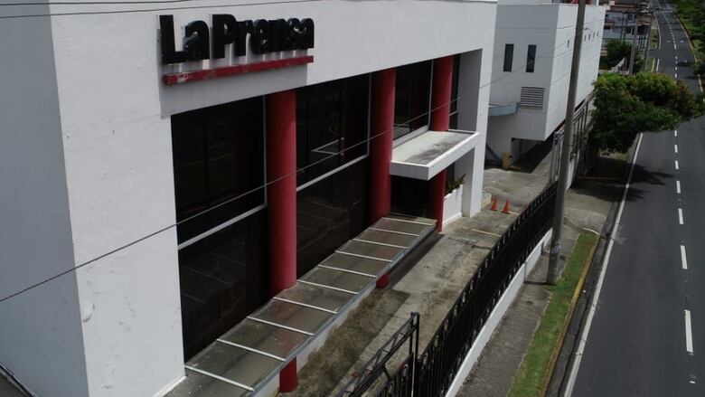 Índice de Chapultepec: Opacidad estatal y hostilidad hacia los medios en Panamá