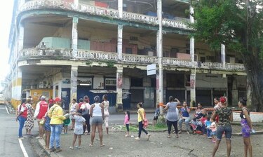 'La casa Wilcox es recuperable', advierte Dirección Nacional de Patrimonio Histórico del INAC