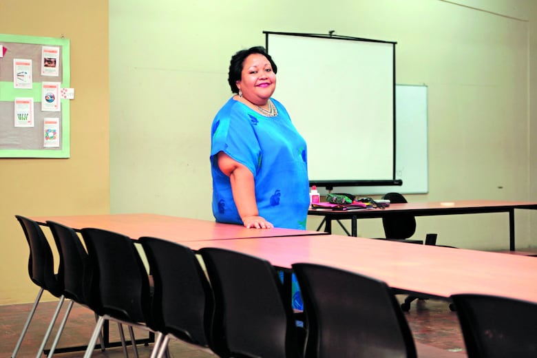 Las escandalosas medidas de las reinas de Miss Perú