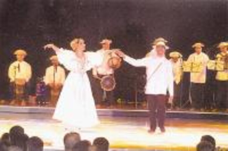 El Ballet Nacional no es un desastre