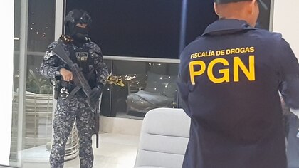 Un apartamento de $780 mil, carros y cuentas bancarias… los bienes cautelados en la Operación Jericó