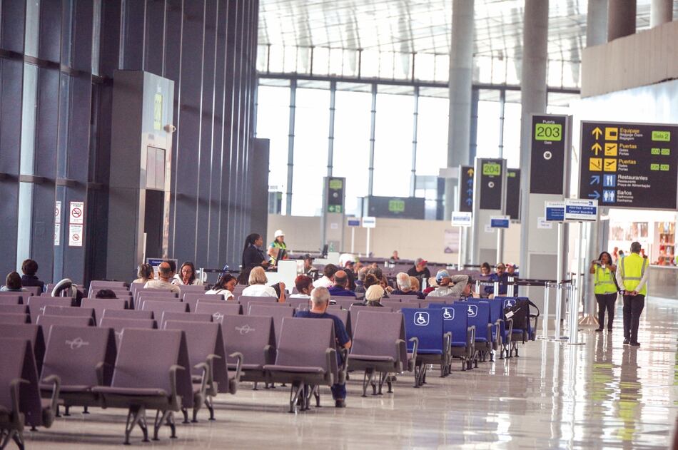 Tocumen cancela contrato a Odebrecht por no atender 640 trabajos pendientes