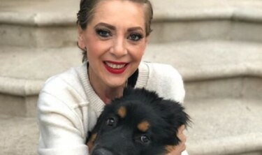 Fallece a los 54 años la actriz mexicana Edith González