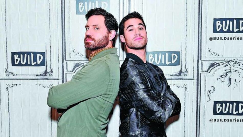 Asesinato de Versace se convierte en serie de TV