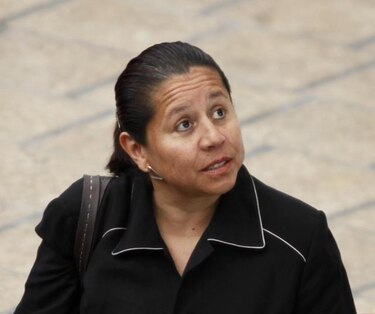 Colombia pide a Interpol que emita alerta roja por María del Pilar Hurtado