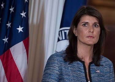 Estados Unidos se retira del Consejo de Derechos Humanos de la ONU