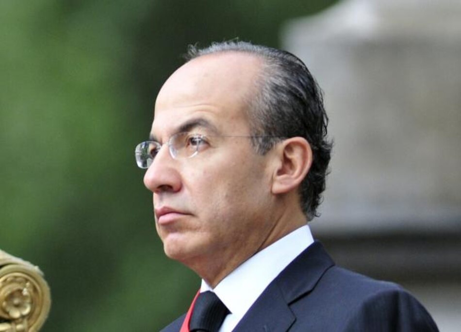 Santos y Calderón reforzarán su lucha contra el narcotráfico