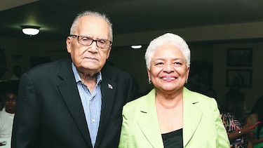 Poeta José Franco, a la espera de premios