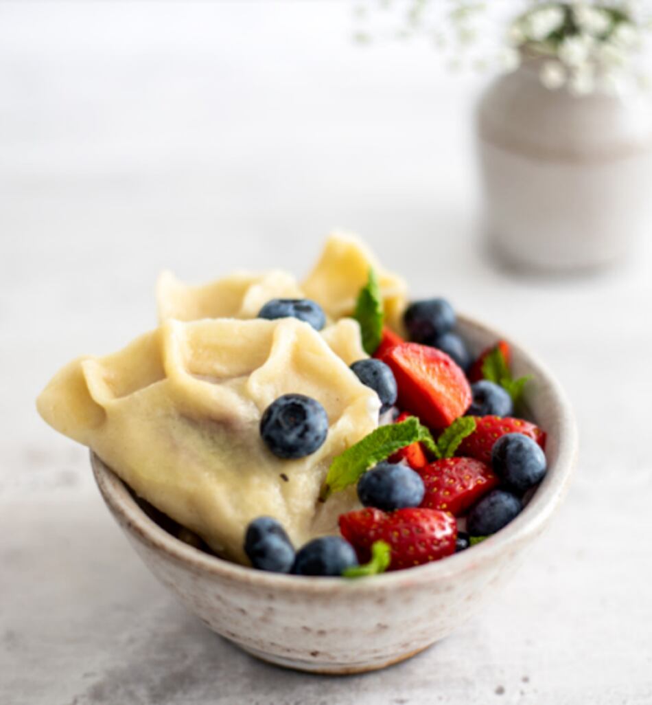 Una visita culinaria por Polonia