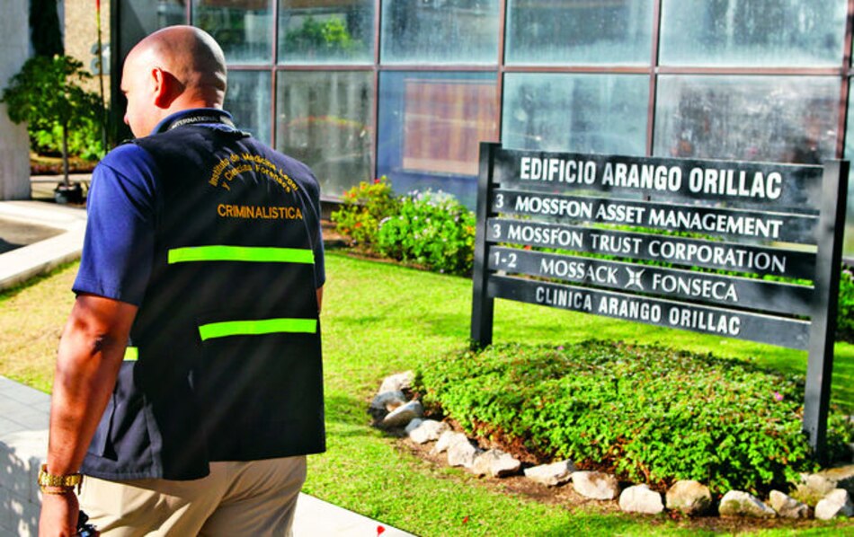 Mossack Fonseca paga multa y renuncia a mil 25 sociedades en Nevada