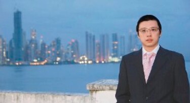 Regresa el pianista Jingjing Wang