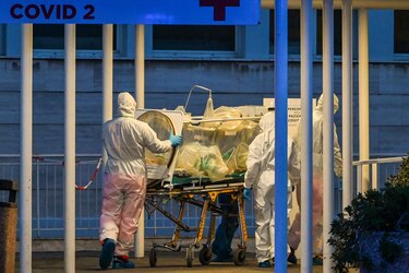 Más de medio millón de casos de coronavirus declarados en el mundo